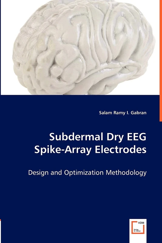 Subdermal Dry EEG Spike-Array Electrodes: Design and Optimization Methodology