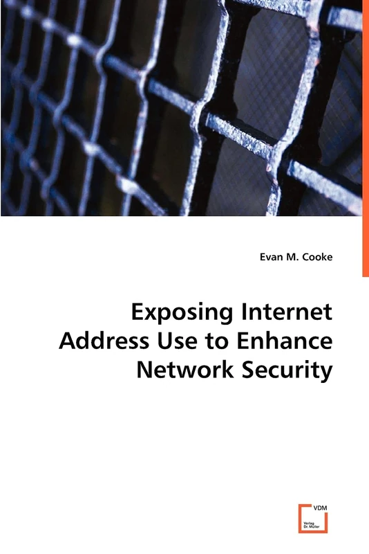 Exposing Internet Address Use to EnhanceNetwork Security