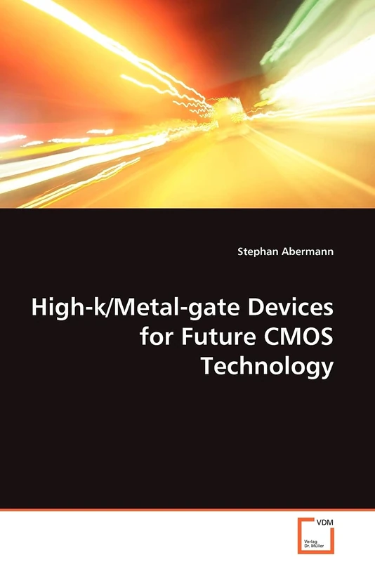 High-k/Metal-gate Devices for Future CMOS Technology