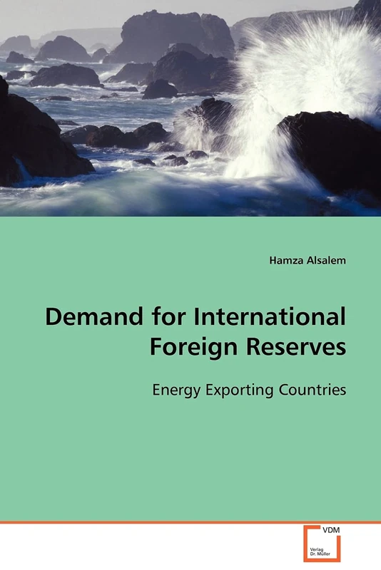 Demand for International Foreign Reserves: Energy Exporting Countries