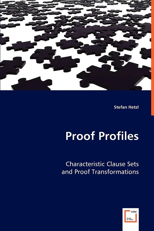 Proof Profiles: Characteristic Clause Sets and Proof Transformations