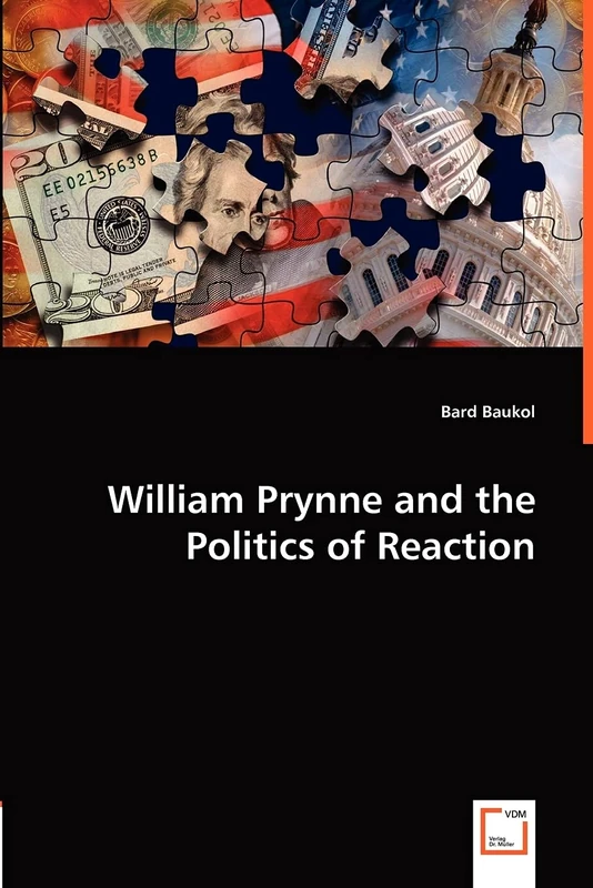William Prynne and the Politics of Reaction - Image 1