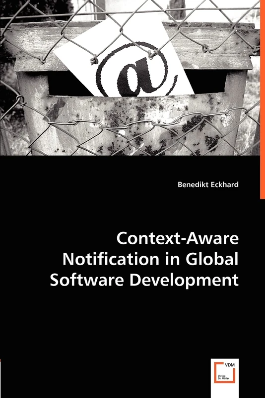 Context-Aware Notification in Global Software Development - Image 1