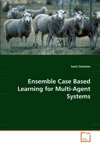 Ensemble Case Based Learning for Multi-Agent Systems