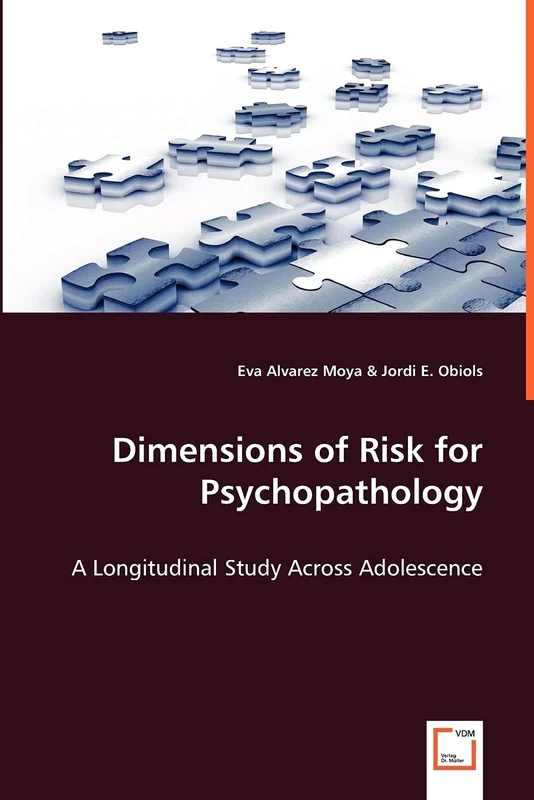 Dimensions of Risk for Psychopathology: A Longitudinal Study Across Adolescence