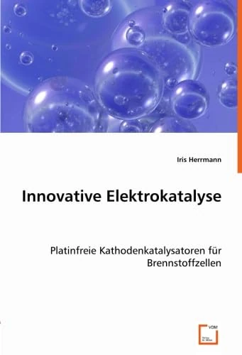 Innovative Elektrokatalyse: Platinfreie Kathodenkatalysatoren für Brennstoffzellen - Image 1