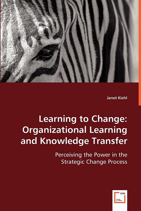 Learning to Change: Organizational Learning and Knowledge Transfer: Perceiving the Power in the Strategic Change Process