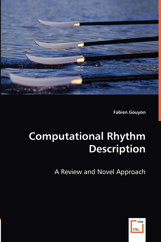 Computational Rhythm Description: A Review and Novel Approach