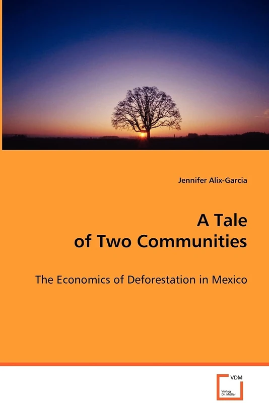 A Tale of Two Communities - Image 1