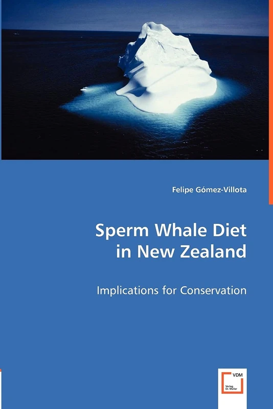 Sperm Whale Diet in New Zealand: Implications for Conservation