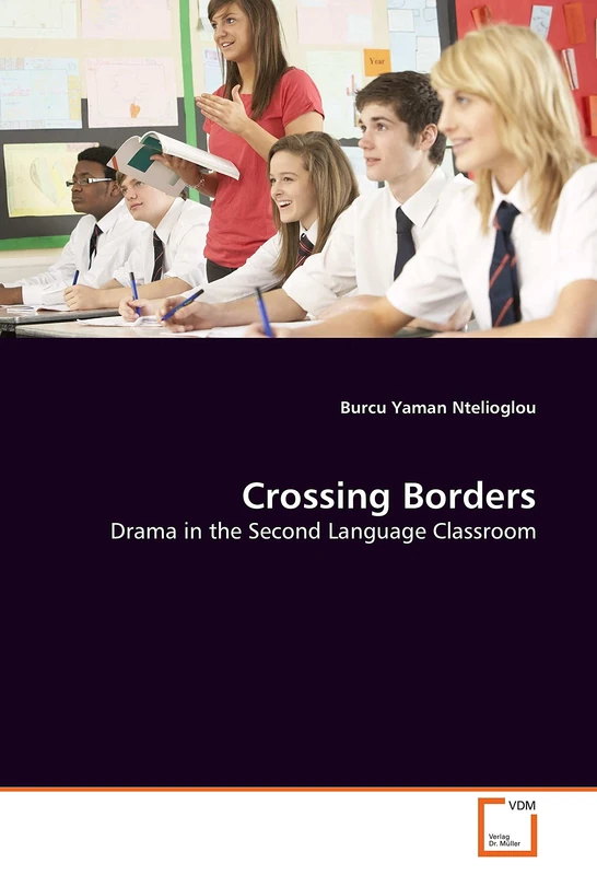 Crossing Borders: Drama in the Second Language Classroom - Image 1