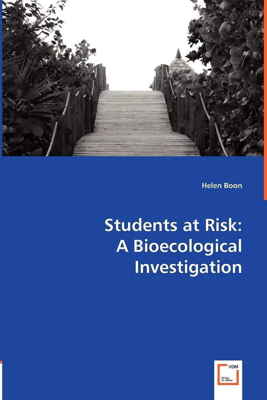 Students at Risk: A Bioecological Investigation