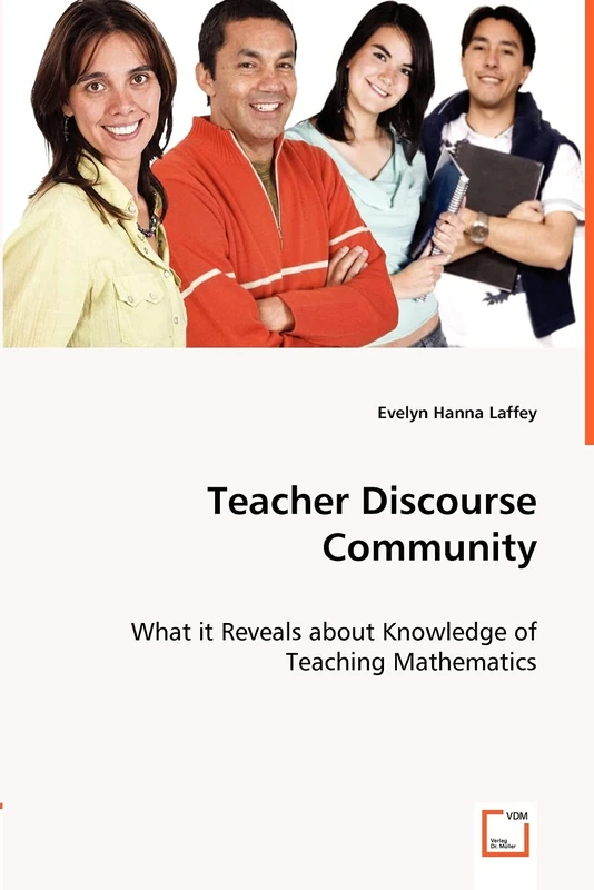 Teacher Discourse Community: What it Reveals about Knowledge of Teaching Mathematics