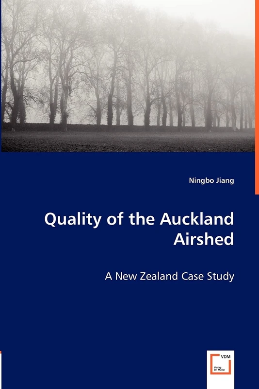 Quality of the Auckland Airshed: A New Zealand Case Study - Image 1