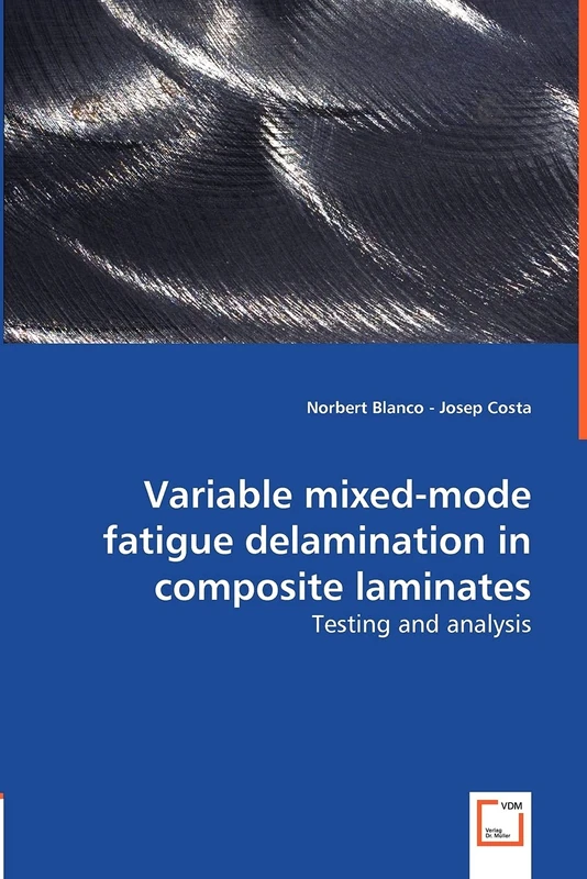 Variable mixed-mode fatigue delamination in composite laminates: Testing and analysis