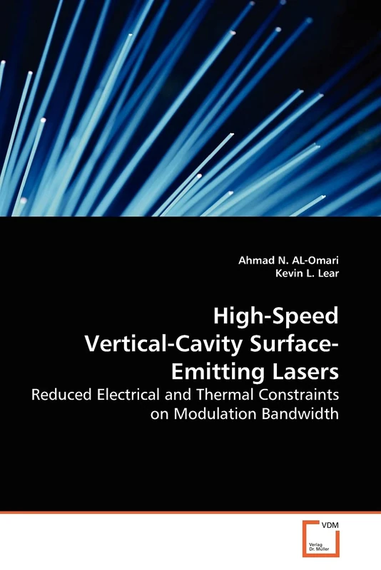 High-Speed Vertical-Cavity Surface-Emitting Lasers: Reduced Electrical and Thermal Constraints on Modulation Bandwidth