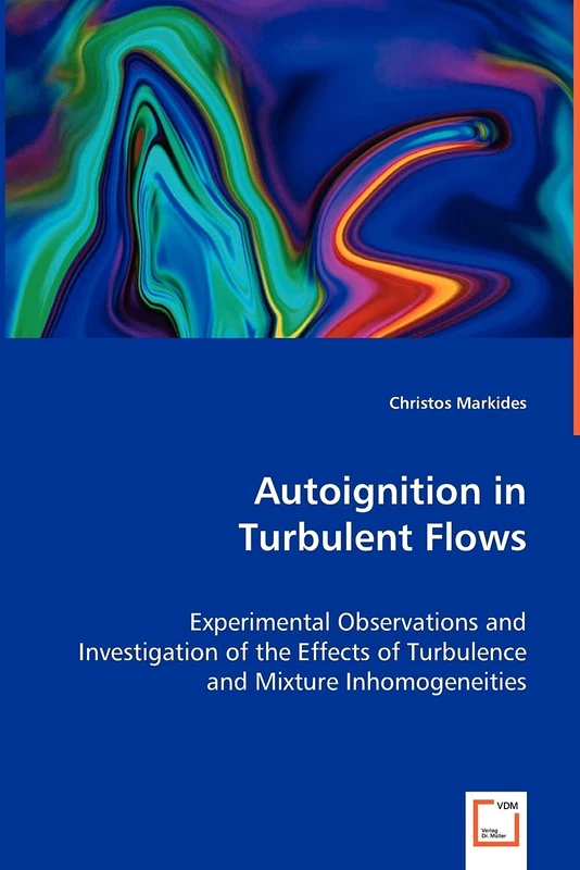 Autoignition in Turbulent Flows