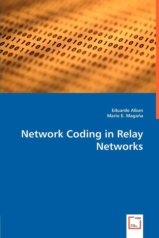 Network Coding in Relay Networks - Image 1