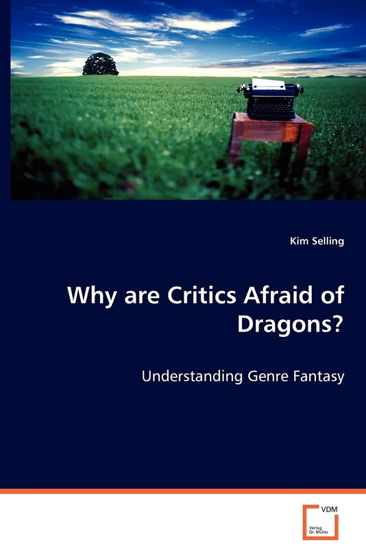 Why are Critics Afraid of Dragons? - Image 1