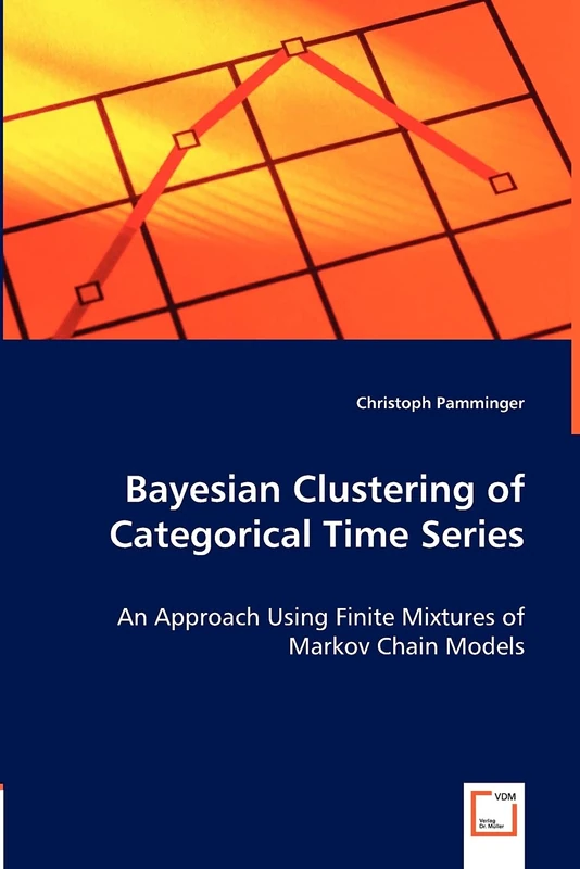 Bayesian Clustering of Categorical Time Series: An Approach Using Finite Mixtures of Markov Chain Models
