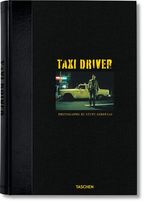 Taxi Driver - Image 1