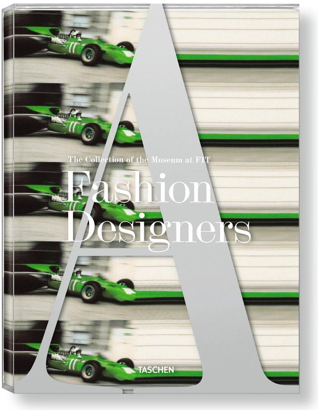 Fashion Designers A-Z, Akris Edition
