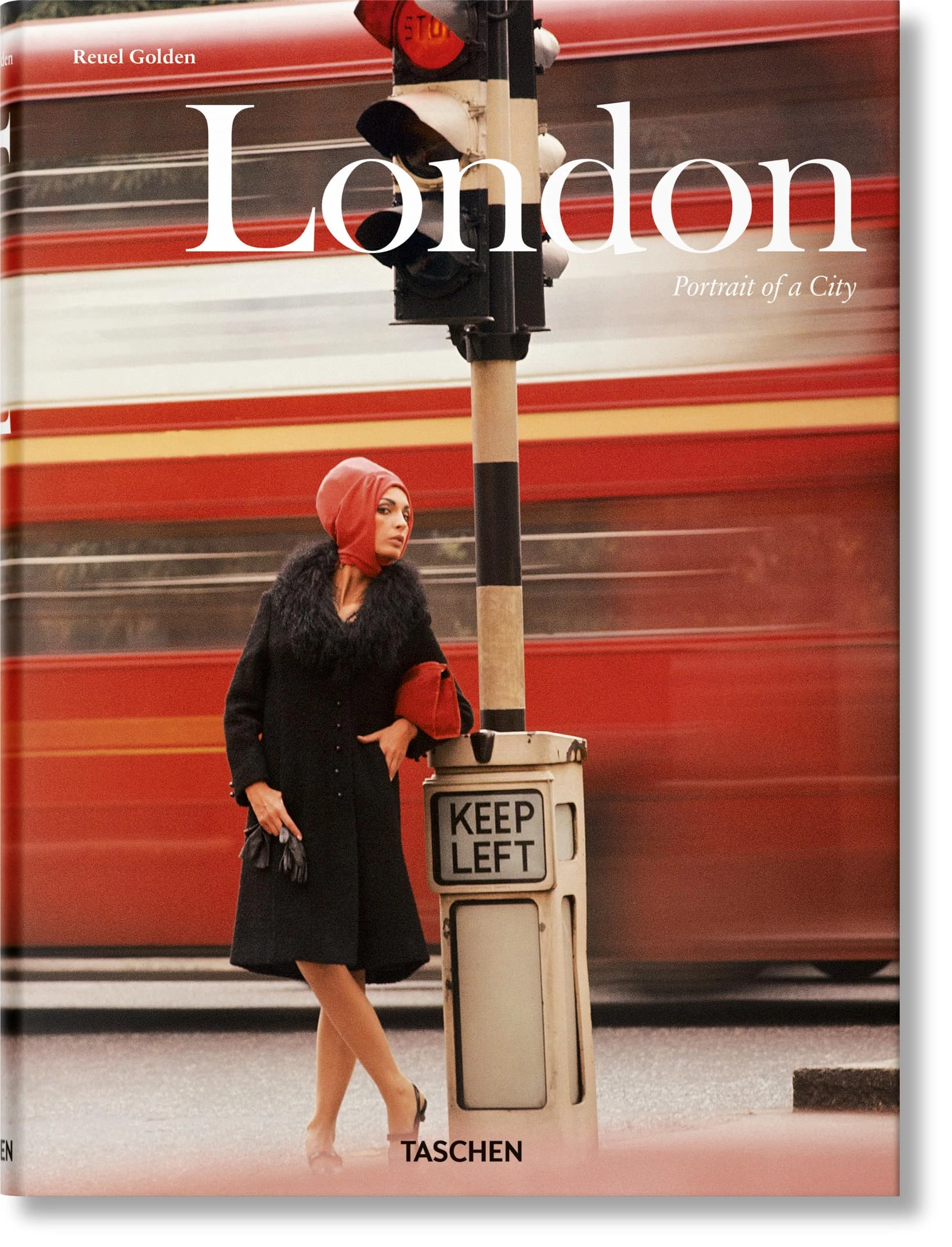 London: Portrait of a City