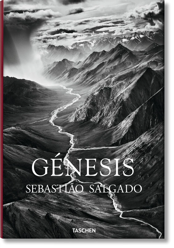 Sebastião Salgado: Génesis