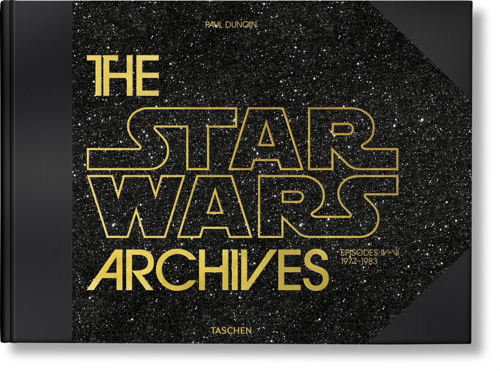 The Star Wars Archives. 1977–1983: Episodes IV-VI: 1977-1983