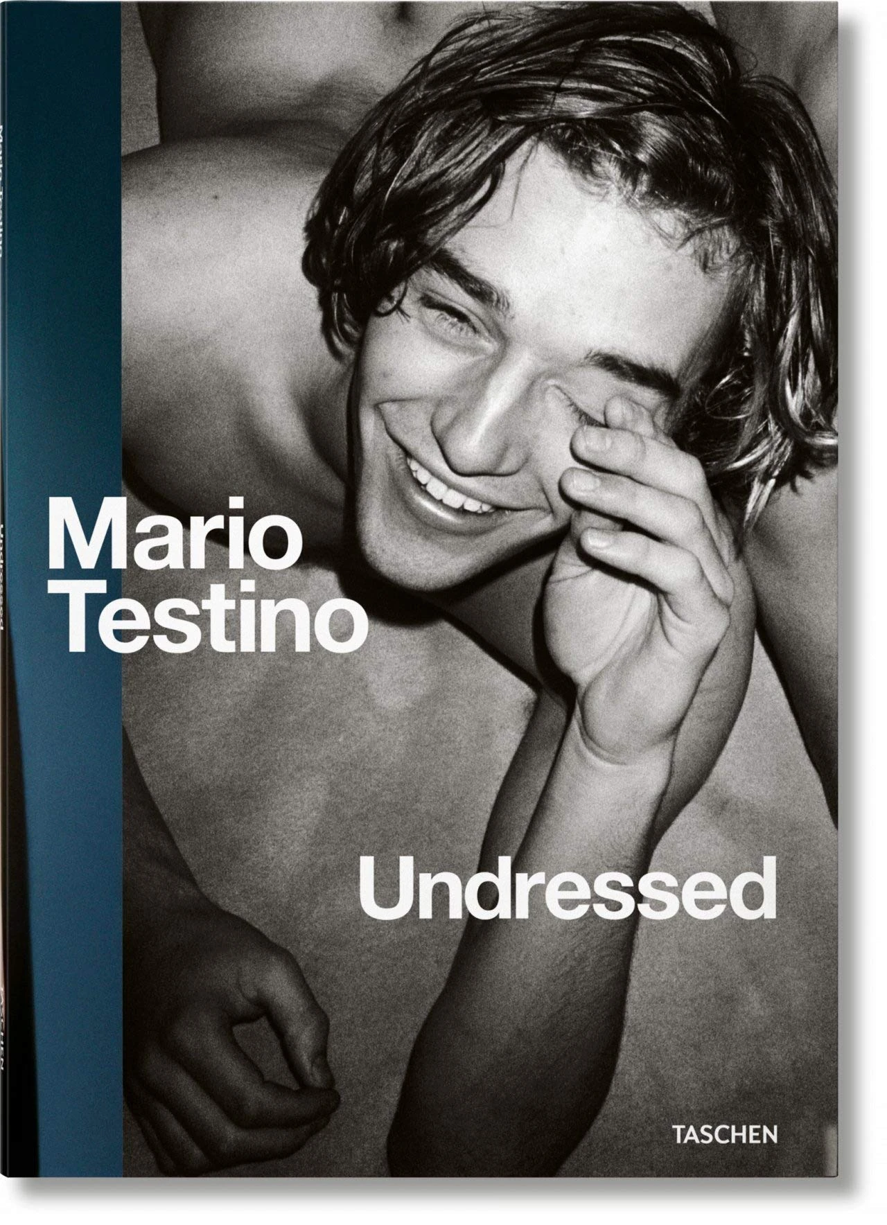 Mario Testino. Undressed: FO
