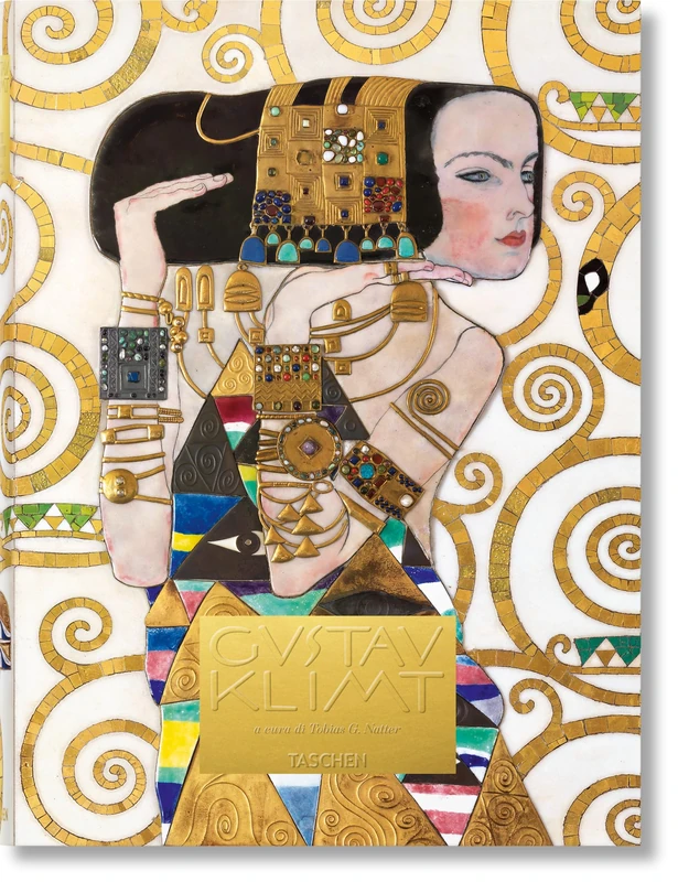 KLIMT OBRAS COMPLETAS (IT)