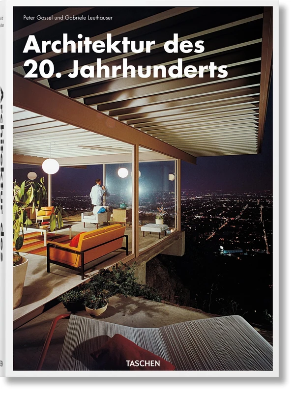 Architektur des 20. Jahrhunderts - Image 1