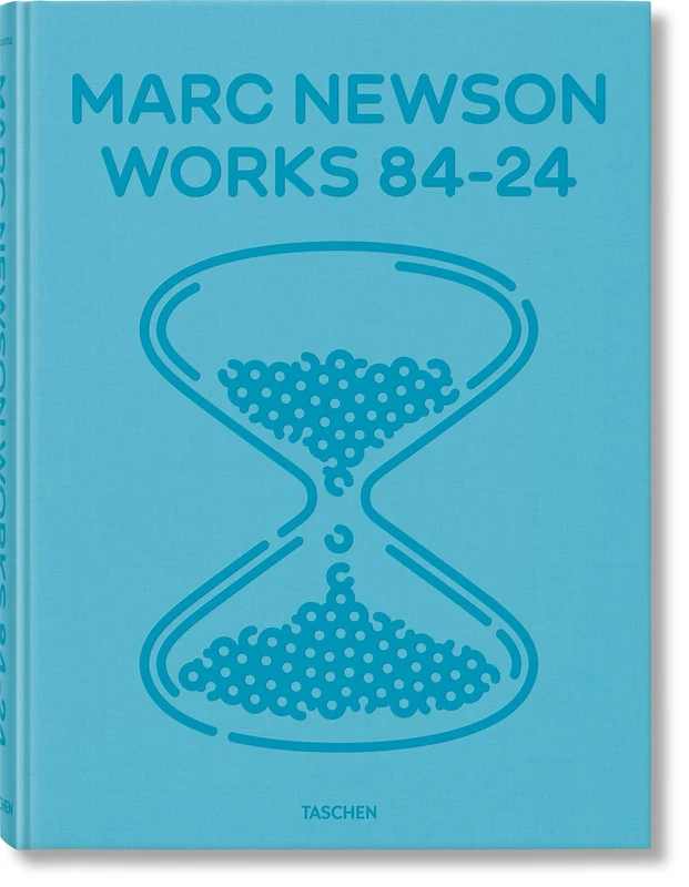 Marc Newson. Works 84-24 (Xl)