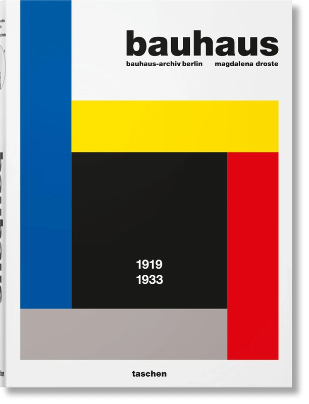 Bauhaus. Édition actualisée: Édition Actualisée