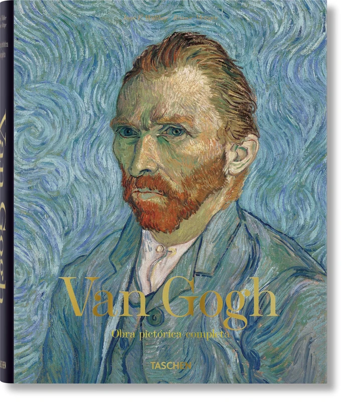 Van Gogh. Obra pictórica completa: 1853-1890; Obra Pictórica Completa