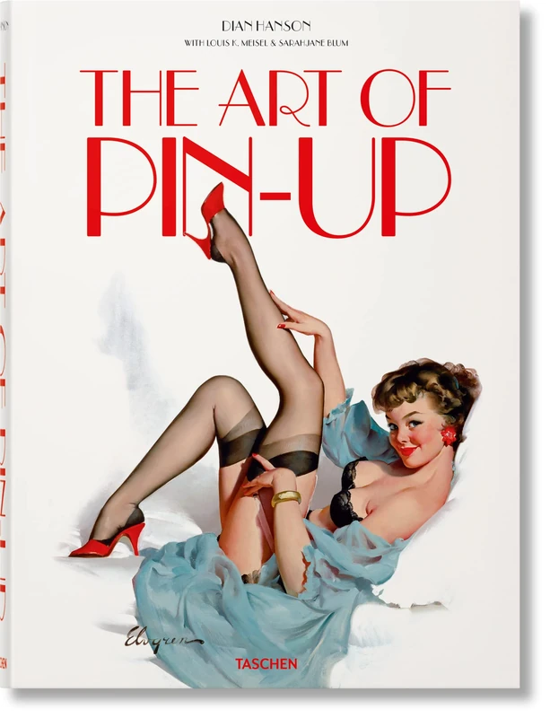 The Art of Pin-up - Image 1