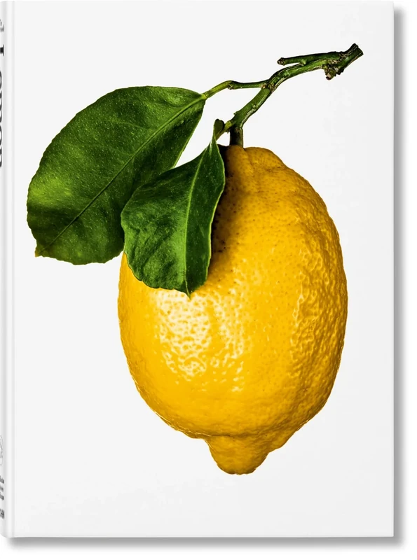 The Gourmand’s Lemon: A Collection of Stories and Recipes