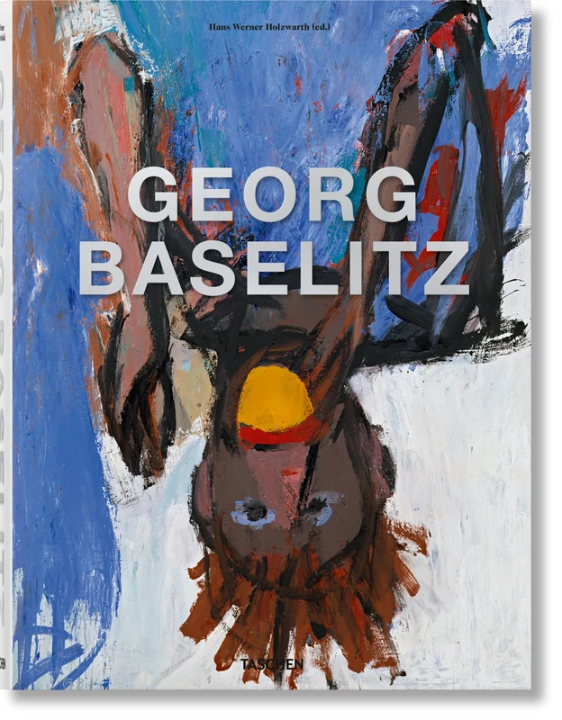 Georg Baselitz