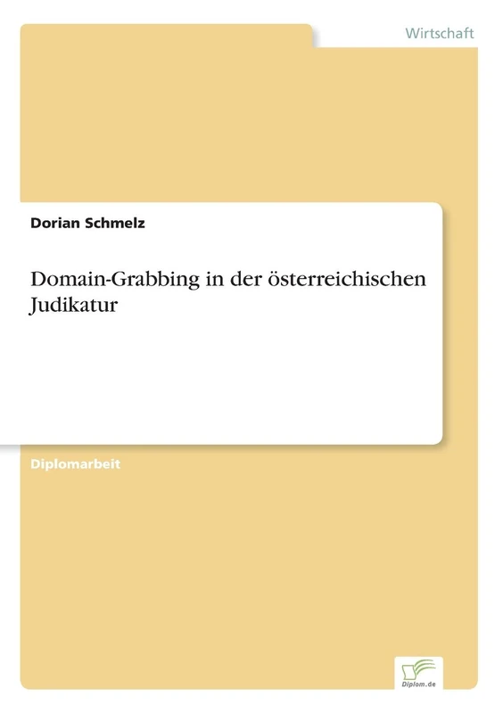 Domain-Grabbing in der österreichischen Judikatur