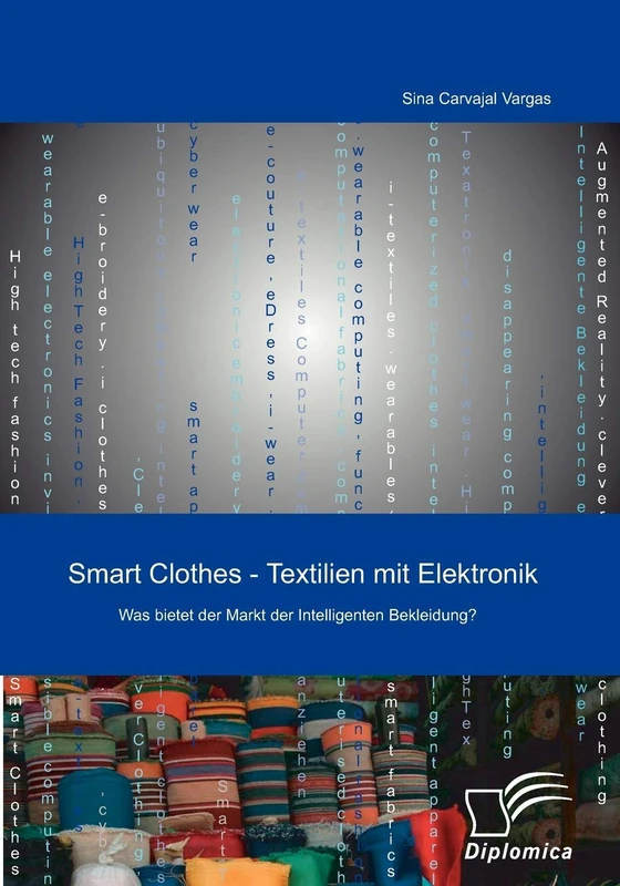 Smart Clothes - Textilien mit Elektronik: Was bietet der Markt der Intelligenten Bekleidung?