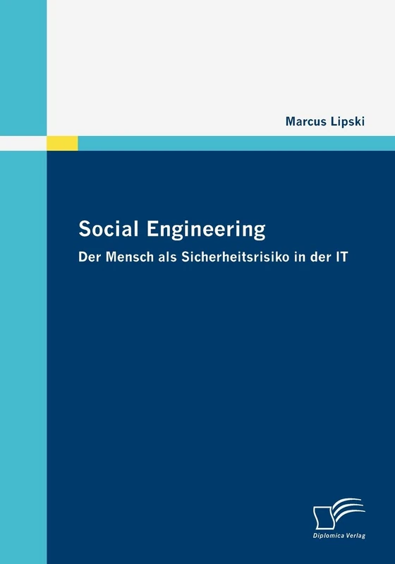 Social Engineering - Der Mensch als Sicherheitsrisiko in der IT - Image 1