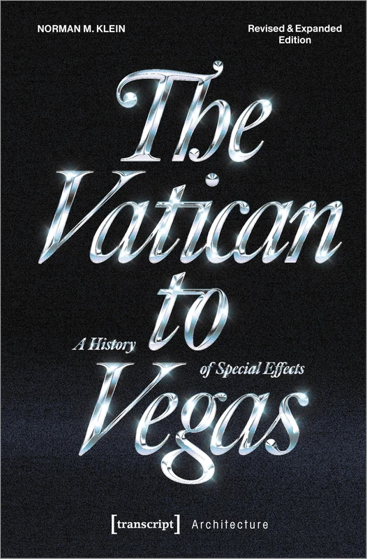 The Vatican to Vegas: The History of Special Effects (Urban Studies) (Architecture in Practice) - Image 1