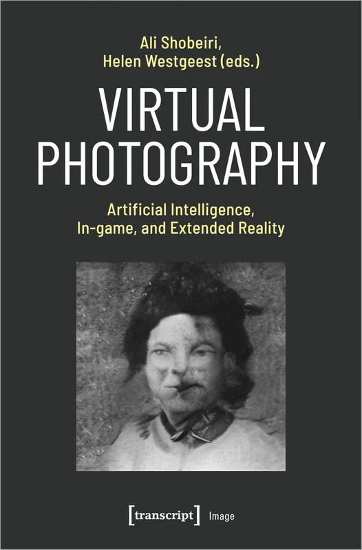 Virtual Photography: Artificial Intelligence, In-game, and Extended Reality (Image) - Image 1