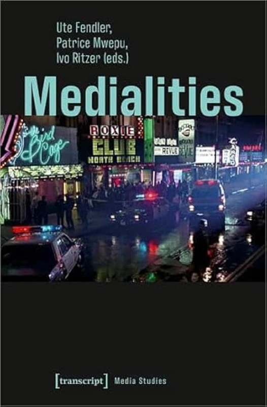 Medialities (Media Studies) - Image 1