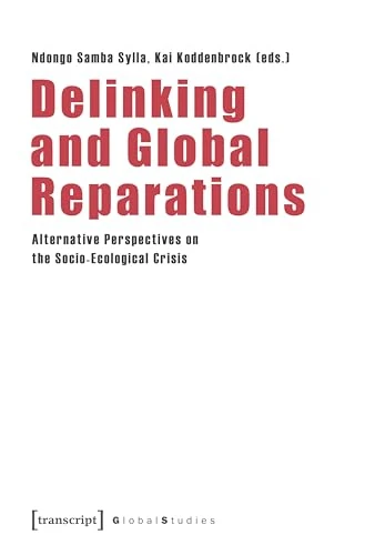 Delinking and Global Reparations: Alternative Perspectives on the Socio-Ecological Crisis: 1 (Global Studies)