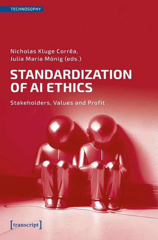 Standardization of AI Ethics: Stakeholders, Values and Profit