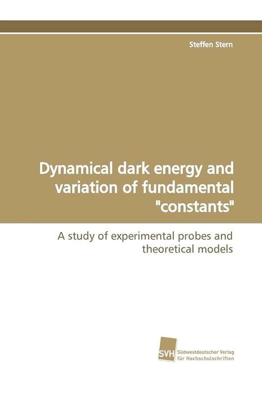Dynamical Dark Energy and Variation of Fundamental "Constants": A study of experimental probes and theoretical models
