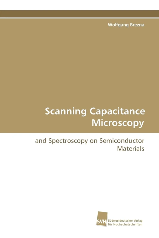 Scanning Capacitance Microscopy: and Spectroscopy on Semiconductor Materials