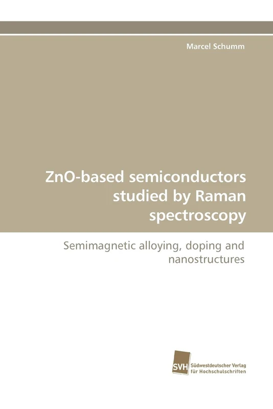 ZnO-based semiconductors studied by Raman spectroscopy: Semimagnetic alloying, doping and nanostructures