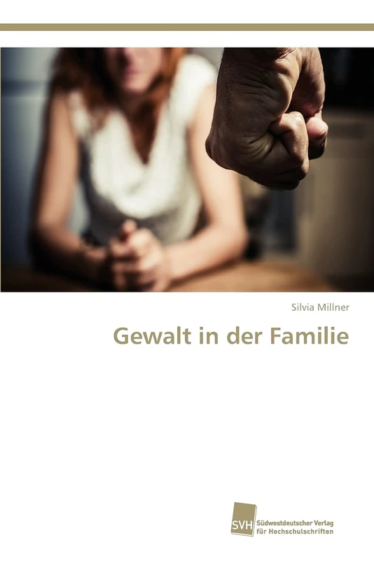 Gewalt in der Familie - Image 1